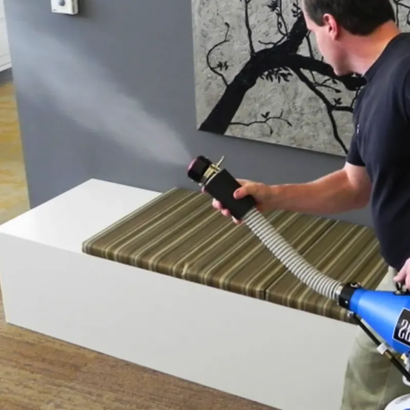 Professional Odor Removal in Manchester, WA